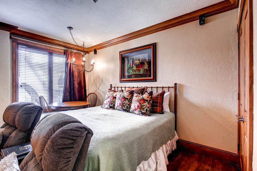 Beaver Creek Bachelor Gulch Condo 968402