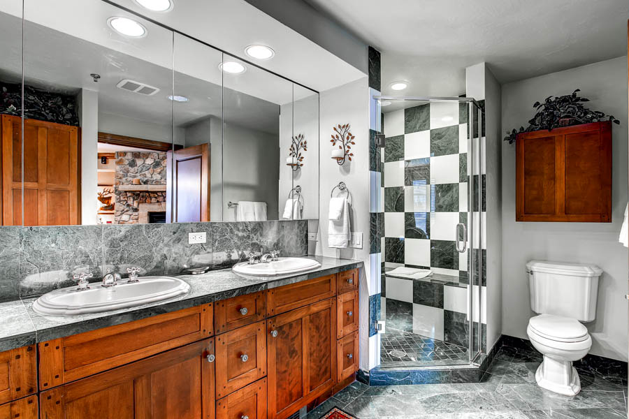 Beaver Creek Bachelor Gulch Condo 968402