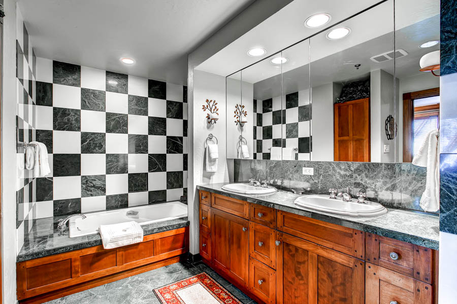 Beaver Creek Bachelor Gulch Condo 968402