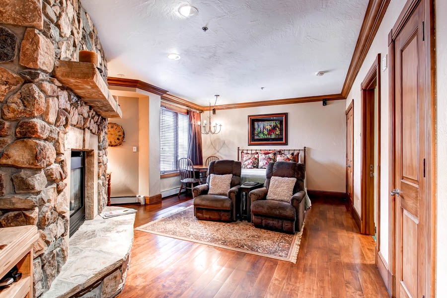 Beaver Creek Bachelor Gulch Condo 968402