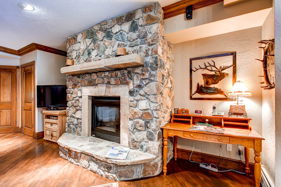 Beaver Creek Bachelor Gulch Condo 968402