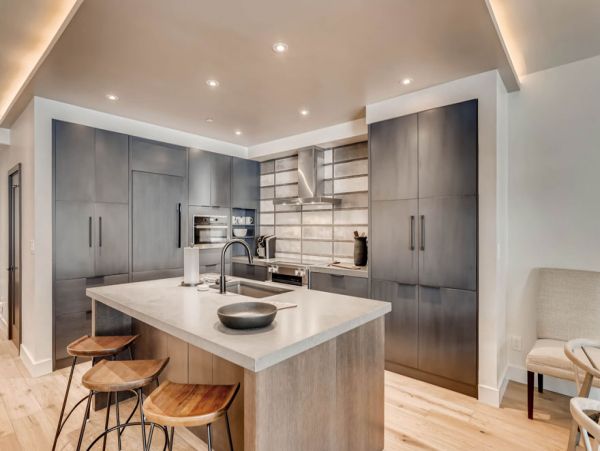 Beaver Creek Bachelor Gulch Condo 968403