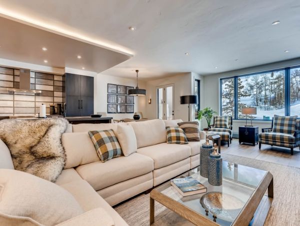 Beaver Creek Bachelor Gulch Condo 968403