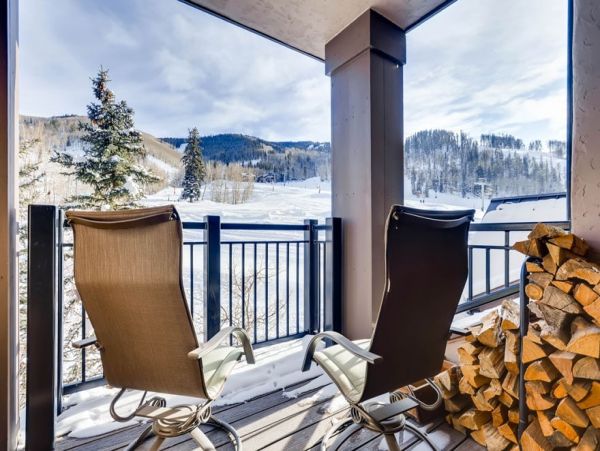 Beaver Creek Bachelor Gulch Condo 968403