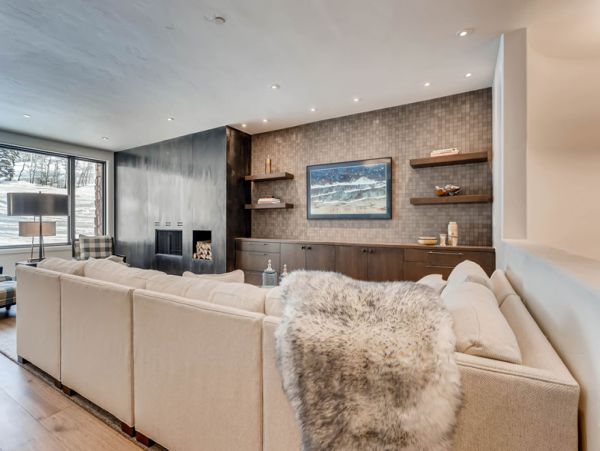 Beaver Creek Bachelor Gulch Condo 968403