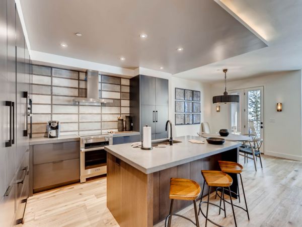 Beaver Creek Bachelor Gulch Condo 968403