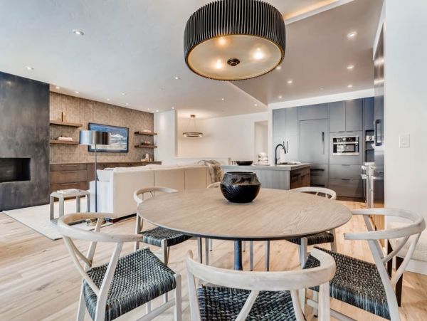Beaver Creek Bachelor Gulch Condo 968403