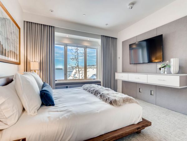 Beaver Creek Bachelor Gulch Condo 968403