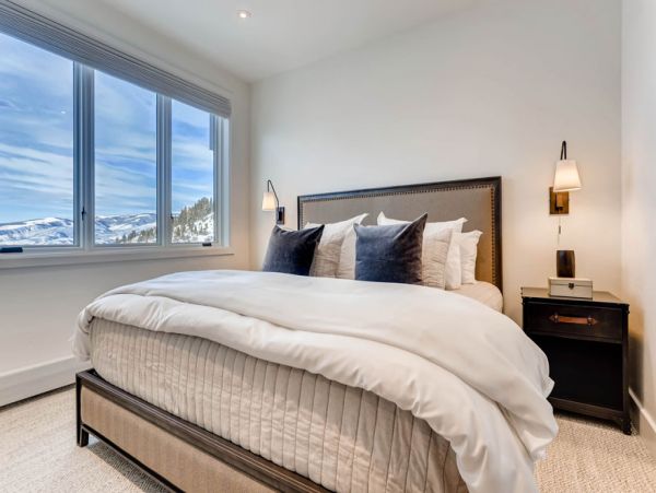 Beaver Creek Bachelor Gulch Condo 968403