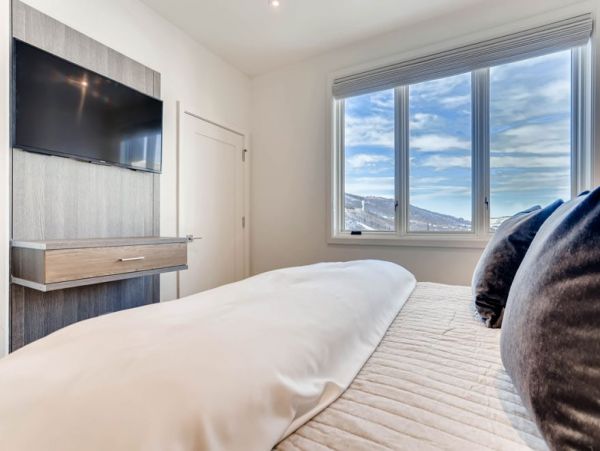 Beaver Creek Bachelor Gulch Condo 968403