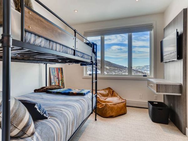 Beaver Creek Bachelor Gulch Condo 968403