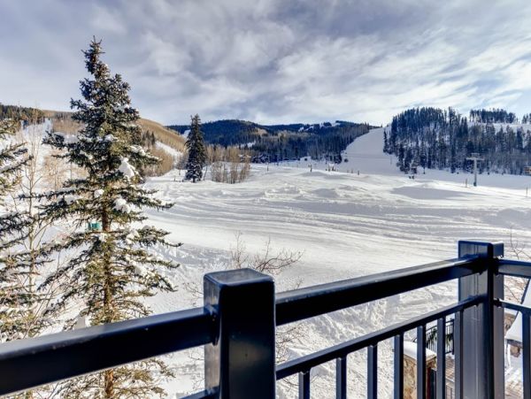 Beaver Creek Bachelor Gulch Condo 968403