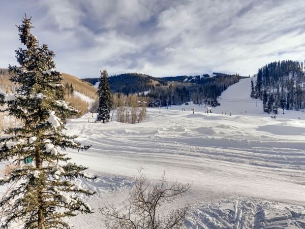 Beaver Creek Bachelor Gulch Condo 968403