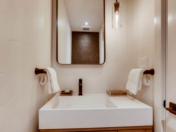 Beaver Creek Bachelor Gulch Condo 968403