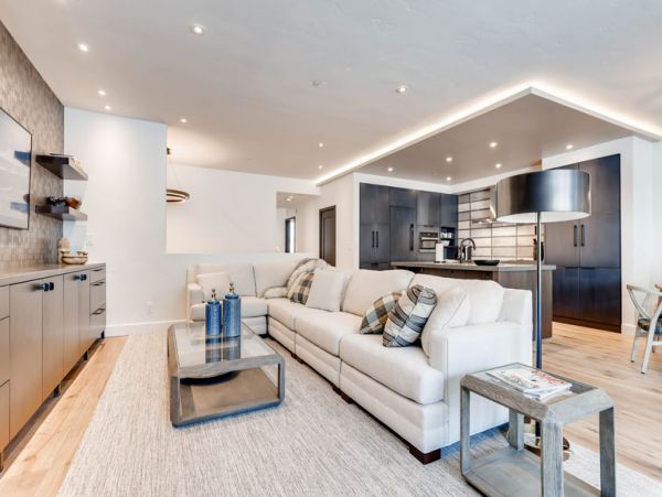 Beaver Creek Bachelor Gulch Condo 968403