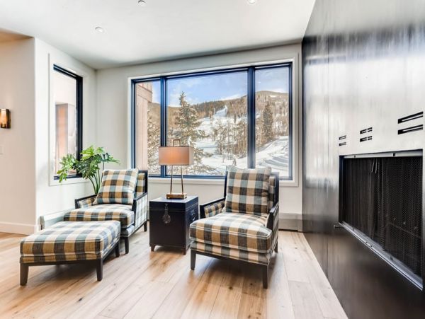 Beaver Creek Bachelor Gulch Condo 968403