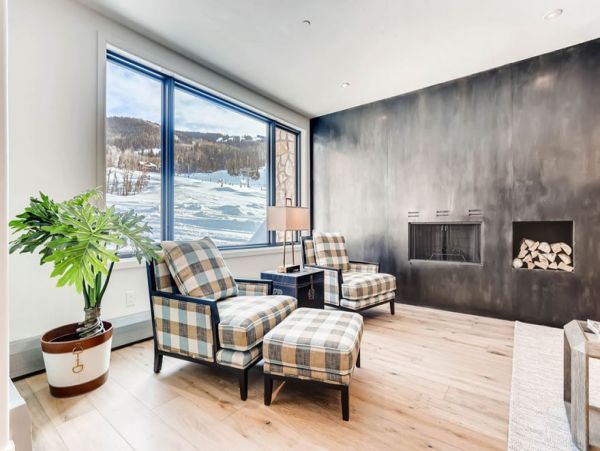 Beaver Creek Bachelor Gulch Condo 968403