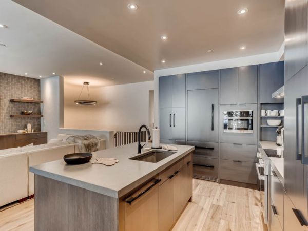 Beaver Creek Bachelor Gulch Condo 968403