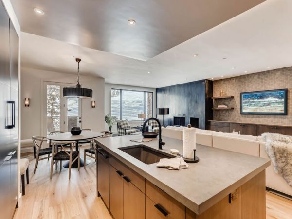 Beaver Creek Bachelor Gulch Condo 968403