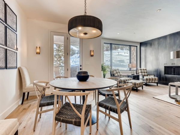 Beaver Creek Bachelor Gulch Condo 968403