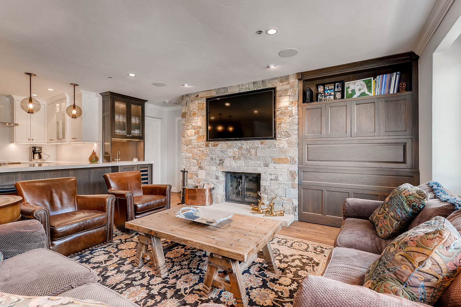 Beaver Creek Bachelor Gulch Condo 968404