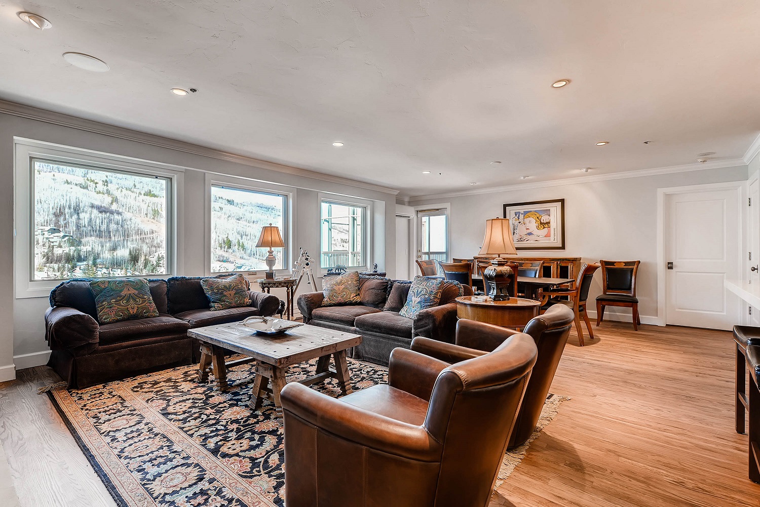 Beaver Creek Bachelor Gulch Condo 968404