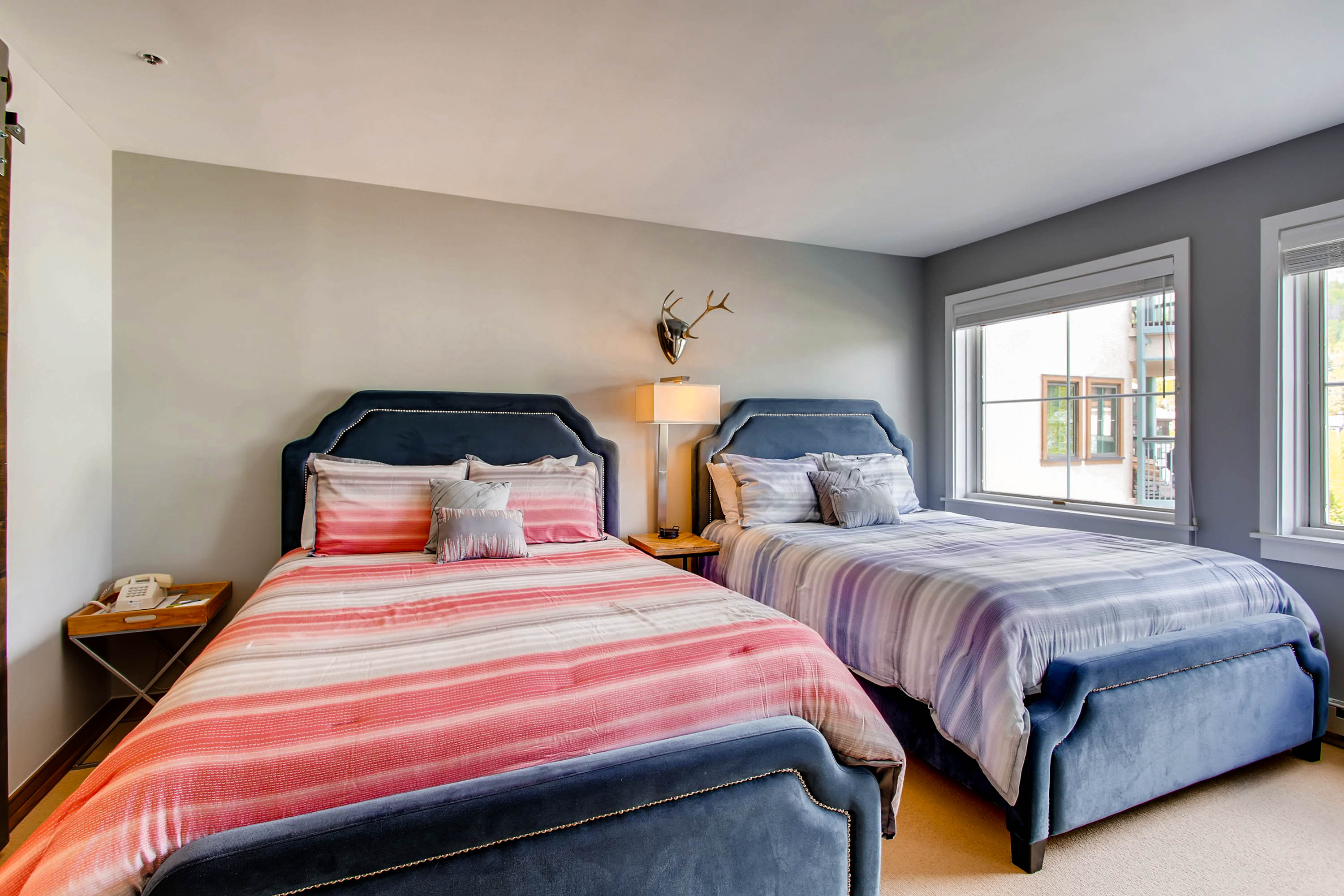 Beaver Creek Bachelor Gulch Condo 968404