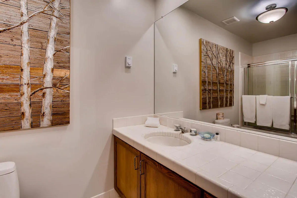 Beaver Creek Bachelor Gulch Condo 968404