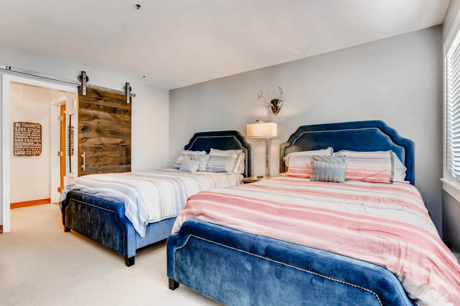Beaver Creek Bachelor Gulch Condo 968404