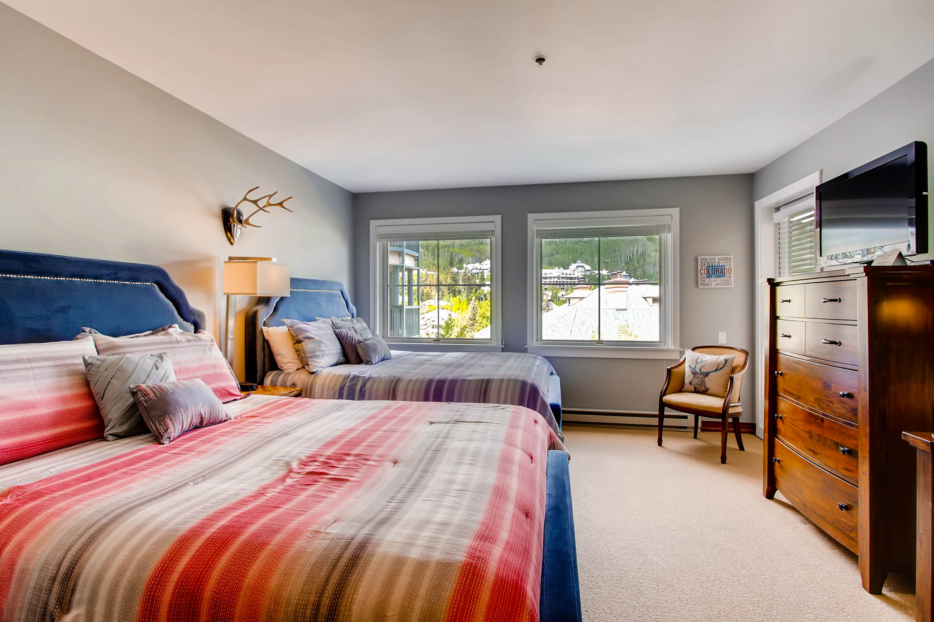 Beaver Creek Bachelor Gulch Condo 968404