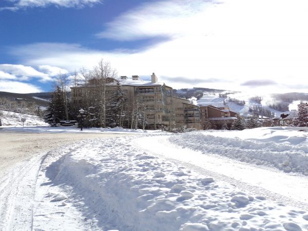 Beaver Creek Bachelor Gulch Condo 968404