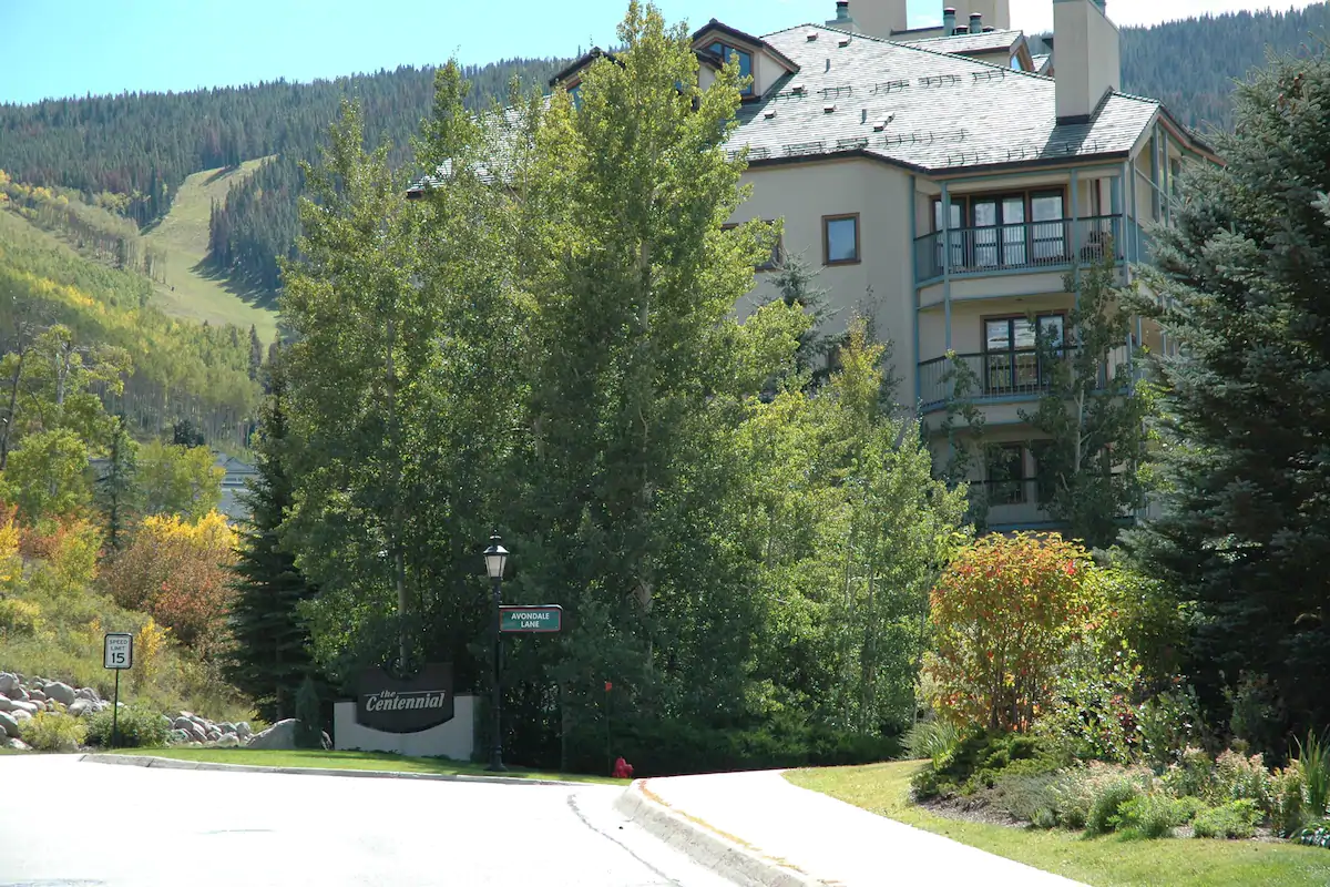 Beaver Creek Bachelor Gulch Condo 968404