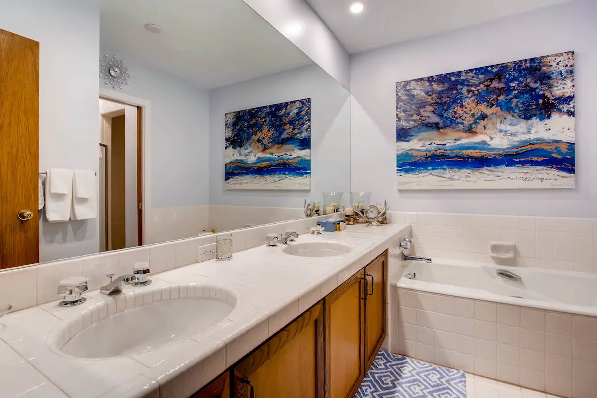 Beaver Creek Bachelor Gulch Condo 968404