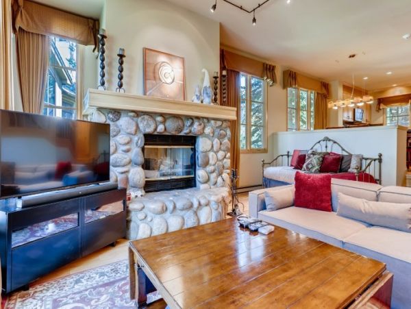 Beaver Creek Bachelor Gulch Home 968405