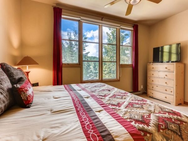 Beaver Creek Bachelor Gulch Home 968405