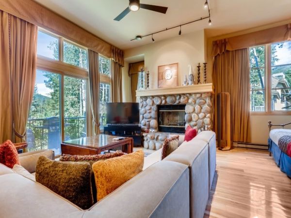 Beaver Creek Bachelor Gulch Home 968405