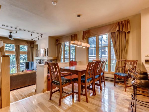 Beaver Creek Bachelor Gulch Home 968405