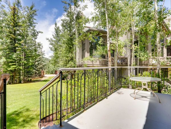 Beaver Creek Bachelor Gulch Home 968405