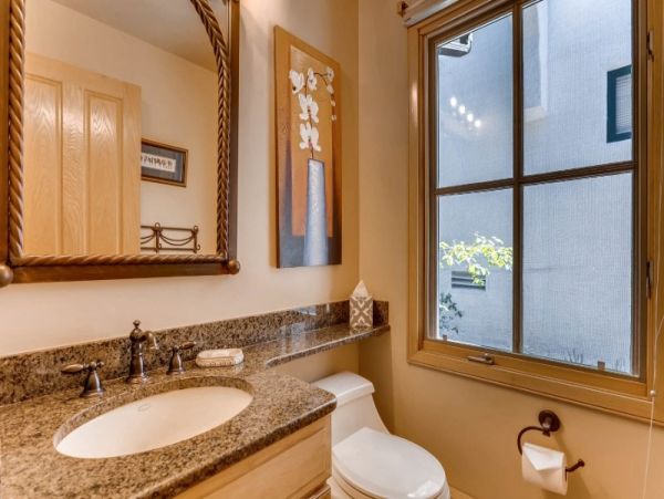 Beaver Creek Bachelor Gulch Home 968405
