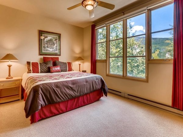 Beaver Creek Bachelor Gulch Home 968405
