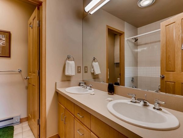 Beaver Creek Bachelor Gulch Home 968405