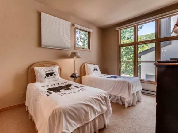 Beaver Creek Bachelor Gulch Home 968405
