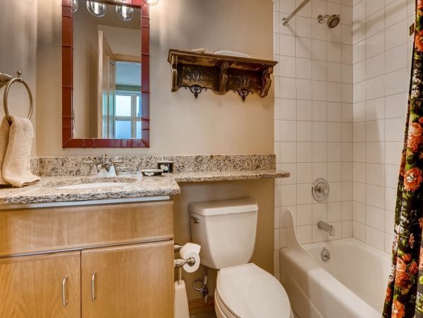 Beaver Creek Bachelor Gulch Home 968405