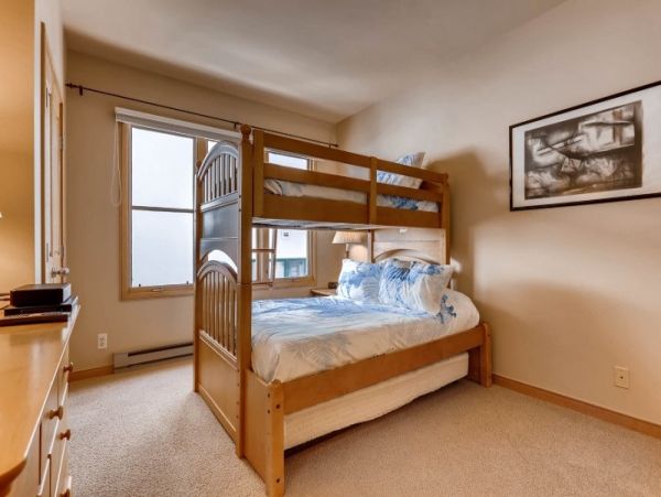 Beaver Creek Bachelor Gulch Home 968405