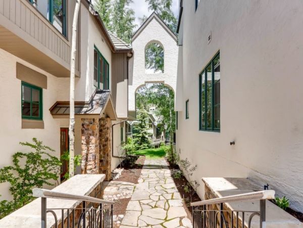 Beaver Creek Bachelor Gulch Home 968405
