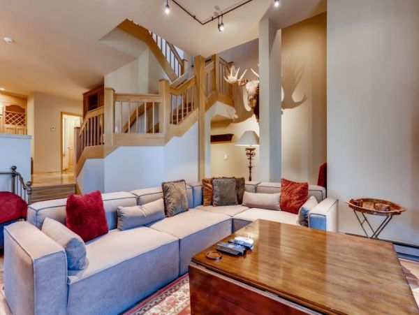 Beaver Creek Bachelor Gulch Home 968405