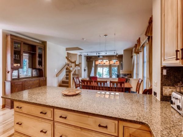 Beaver Creek Bachelor Gulch Home 968405