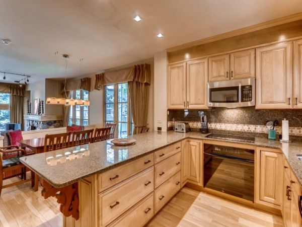 Beaver Creek Bachelor Gulch Home 968405