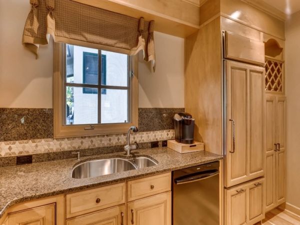 Beaver Creek Bachelor Gulch Home 968405