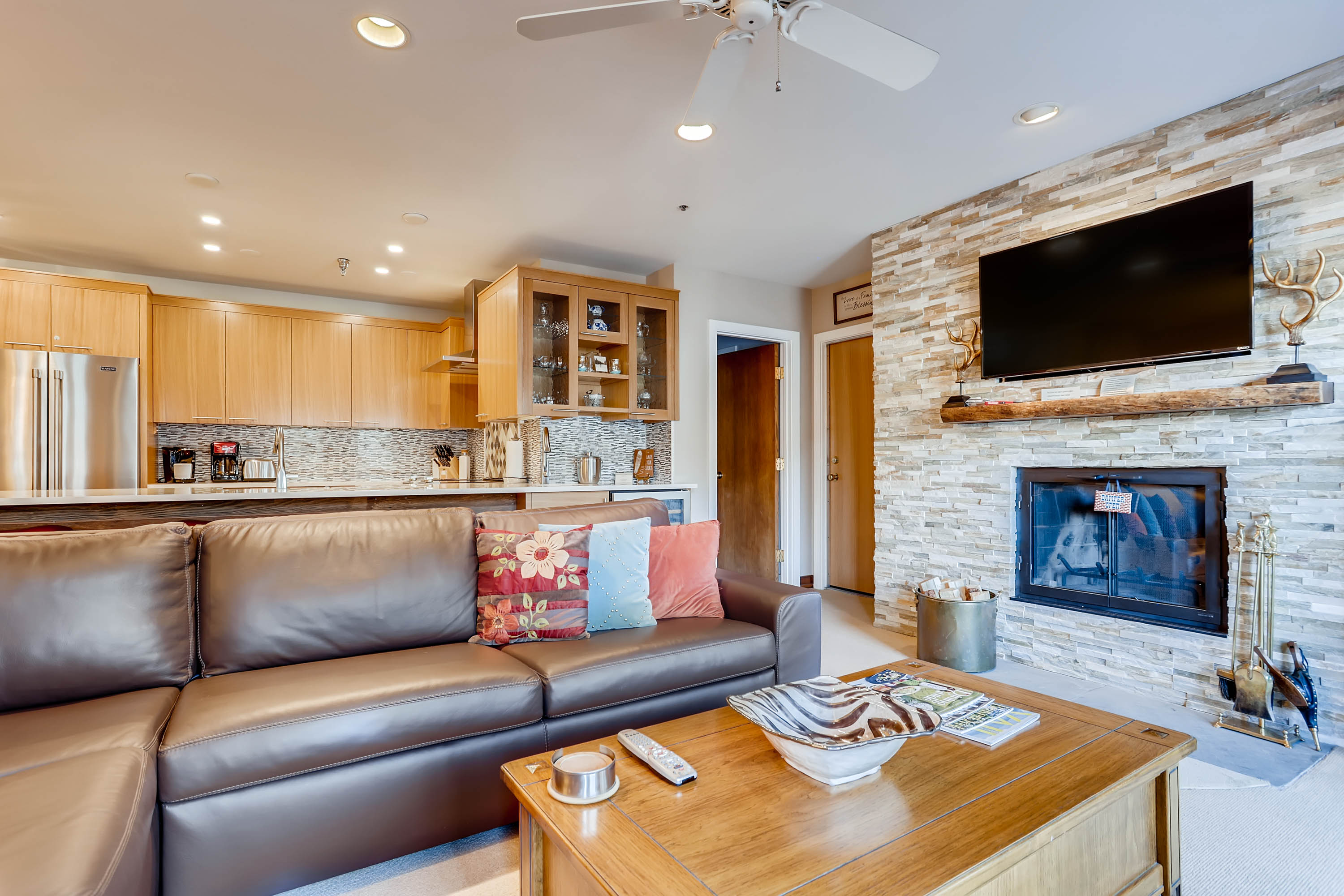 Beaver Creek Bachelor Gulch Condo 968406
